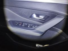 Peugeot 408X 1.6T Borderless Edition - ფოტო 13