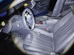 Peugeot 408X 1.6T Borderless Edition - ფოტო 14