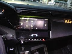 Peugeot 408X 1.6T Borderless Edition - ფოტო 17