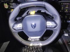 Peugeot 408X 1.6T Borderless Edition - ფოტო 18