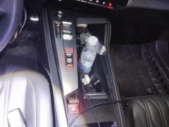 Peugeot 408X 1.6T Borderless Edition - ფოტო 19