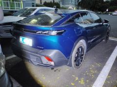 Peugeot 408X 1.6T Borderless Edition - ფოტო 2