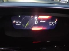 Peugeot 408X 1.6T Borderless Edition - ფოტო 20