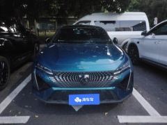 Peugeot 408X 1.6T Borderless Edition - ფოტო 3
