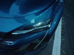 Peugeot 408X 1.6T Borderless Edition - ფოტო 4