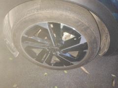Peugeot 408X 1.6T Borderless Edition - ფოტო 6