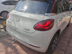 Wuling Bingo 333km Enjoy Edition - ფოტო 2