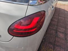 Wuling Bingo 333km Enjoy Edition - ფოტო 5