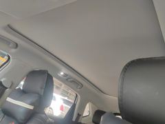 Bestune T90 1.5T Luxury Edition - ფოტო 15