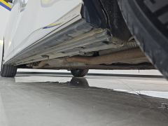 GAC Trumpchi E9 2.0T 136km MAX - фото 11