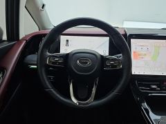 GAC Trumpchi E9 2.0T 136km MAX - фото 18