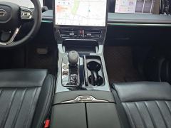 GAC Trumpchi E9 2.0T 136km MAX - фото 19