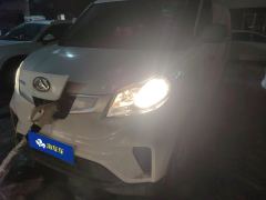 Maxus EV30 - ფოტო 1