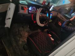 Maxus EV30 - ფოტო 14