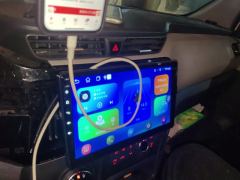 Maxus EV30 - ფოტო 17