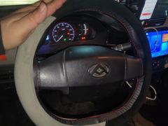 Maxus EV30 - ფოტო 18