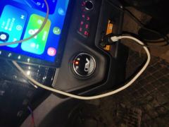 Maxus EV30 - ფოტო 19