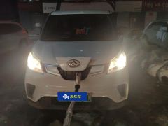 Maxus EV30 - ფოტო 3