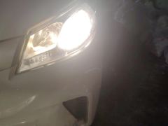 Maxus EV30 - ფოტო 4