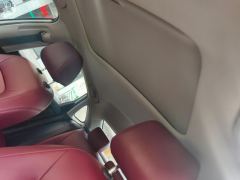Honda Civic 240TURBO CVT Vigorous Edition - ფოტო 15