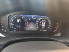 Honda Civic 240TURBO CVT Vigorous Edition - ფოტო 20