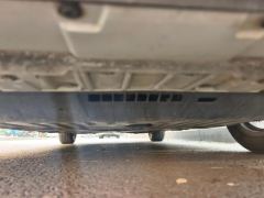 Honda Civic 240TURBO CVT Vigorous Edition - ფოტო 8