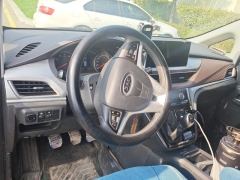 JAC Refine M3 1.8L Zhilian Edition 7-seater - фото 18
