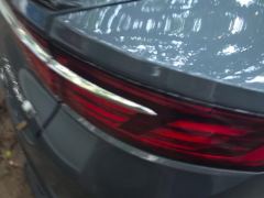 Geely Xingui 1.5T Edition - photo 5