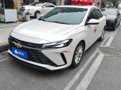 Chevrolet Monza 1.5L Double clutch enjoyment edition - ფოტო 1