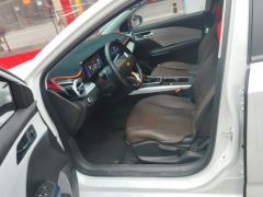 Chevrolet Monza 1.5L Double clutch enjoyment edition - ფოტო 14