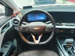 Chevrolet Monza 1.5L Double clutch enjoyment edition - ფოტო 18