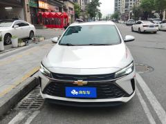 Chevrolet Monza 1.5L Double clutch enjoyment edition - ფოტო 3