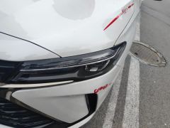 Chevrolet Monza 1.5L Double clutch enjoyment edition - ფოტო 4
