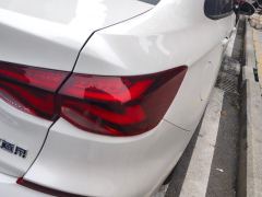 Chevrolet Monza 1.5L Double clutch enjoyment edition - ფოტო 5