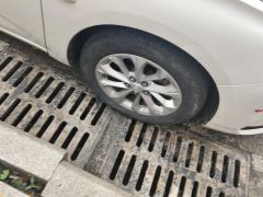 Chevrolet Monza 1.5L Double clutch enjoyment edition - ფოტო 6