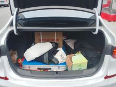 Chevrolet Monza 1.5L Double clutch enjoyment edition - ფოტო 7