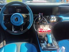 Chao Jing Automobile 300 2.0T - фото 16