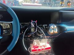 Chao Jing Automobile 300 2.0T - фото 17