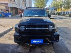 Chao Jing Automobile 300 2.0T - фото 3