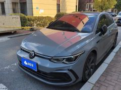 Volkswagen Golf 280TSI R-Line Lite - ფოტო 1