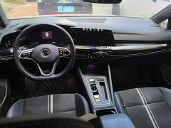 Volkswagen Golf 280TSI R-Line Lite - ფოტო 16