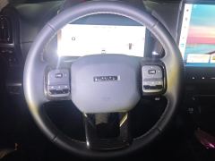 Haval Dargo PLUS 1.5T 2WD EditionPlus - фото 18