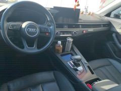 Audi A4( imported ) A4 45TFSI allroad quattro Edition - ფოტო 16