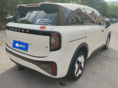 Arcfox S 500km AIR - ფოტო 2