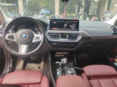 BMW X3 Facelift xDrive 30i Leading Edition M Spectacular Set - фото 16