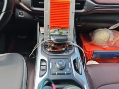 Geely Radar Horizon EV 550km Maker Edition - ფოტო 19