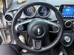 Ora Black Cat 301km Base Ternary Lithium - ფოტო 18