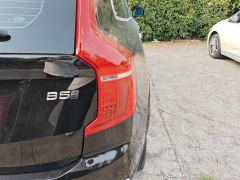 Volvo XC90 B5 Intelligent Luxury 5-Seater - ფოტო 5