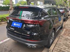 Jetour X70 PLUS Edition 1.5T MAX 7 - ფოტო 2