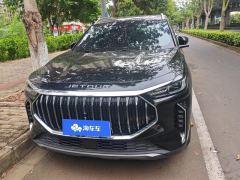 Jetour X70 PLUS Edition 1.5T MAX 7 - ფოტო 3